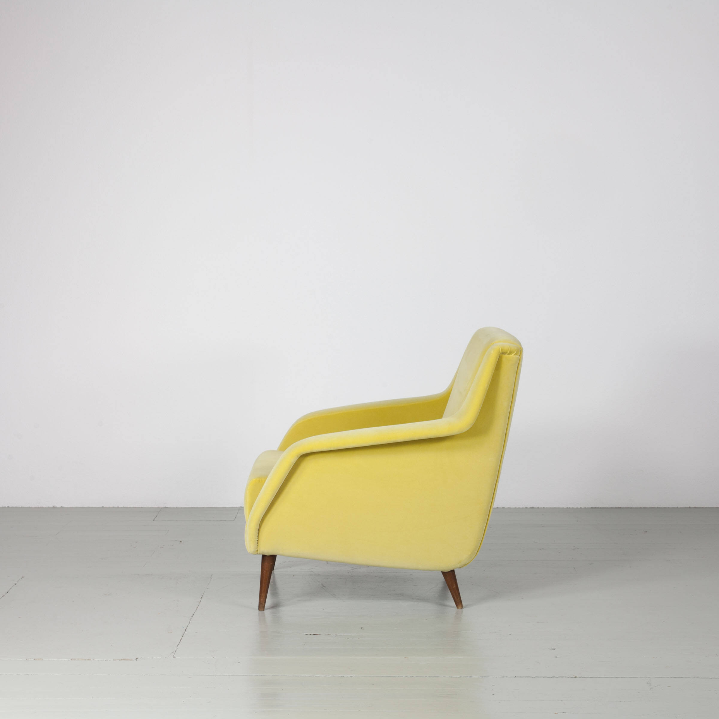 [Translate to en:] Carlo de Carli, Cassina, Modell 806