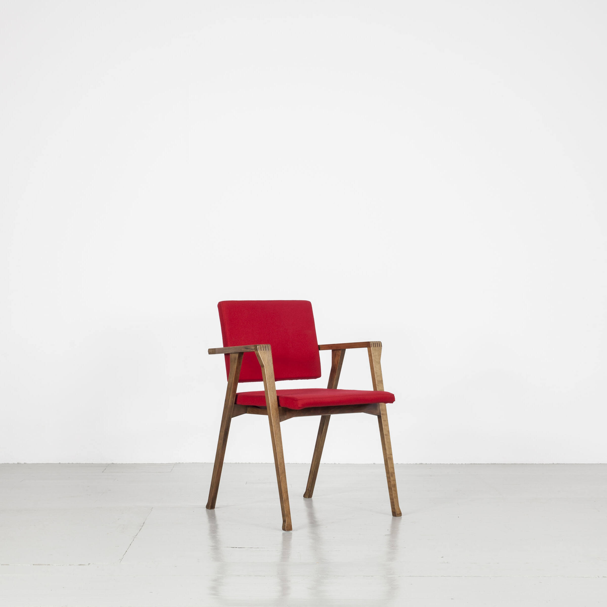 [Translate to en:]  Franco Albini Stühle Set von 2