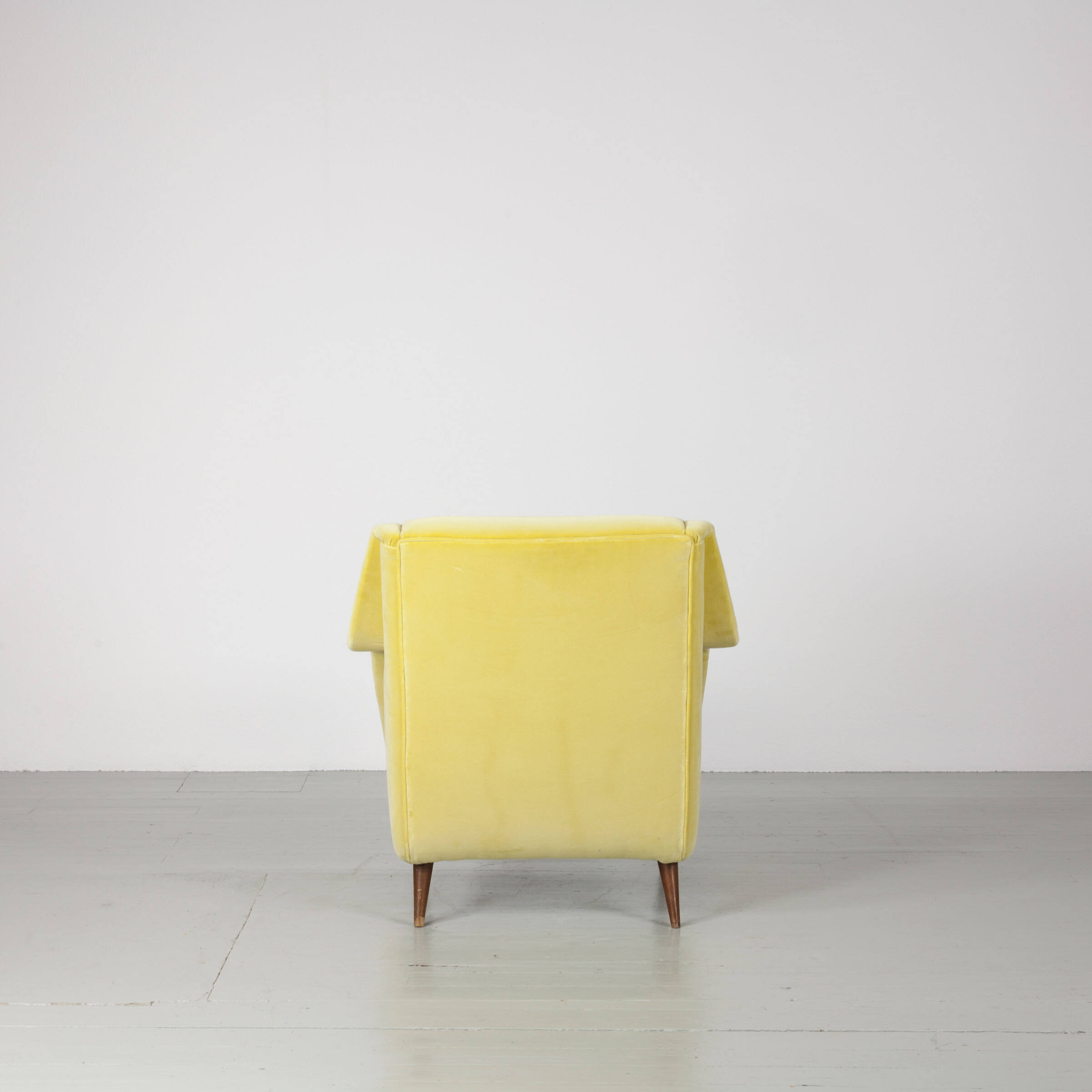 Carlo de Carli, Cassina, Modell 806