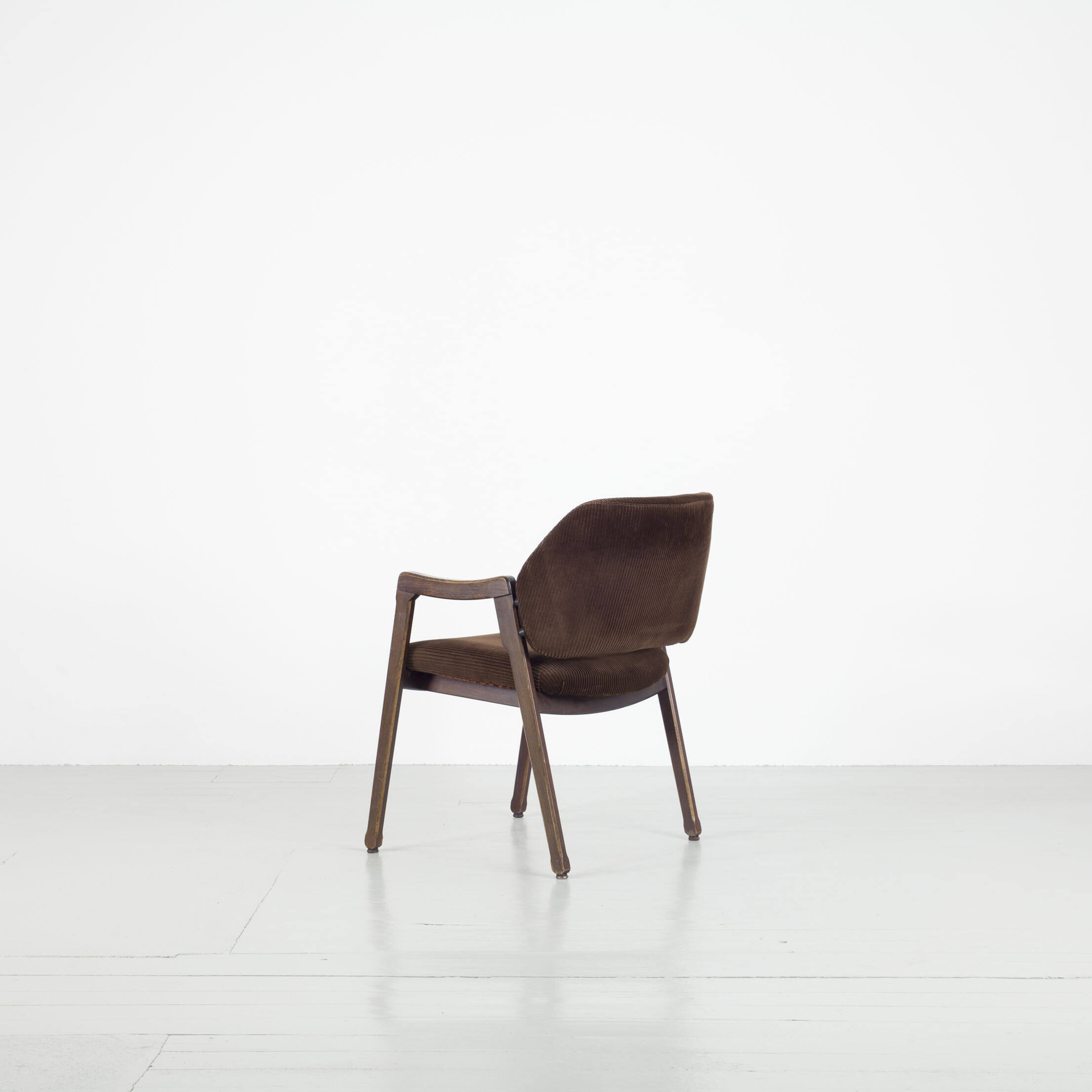 Ico Parisi Cassina Modell 814