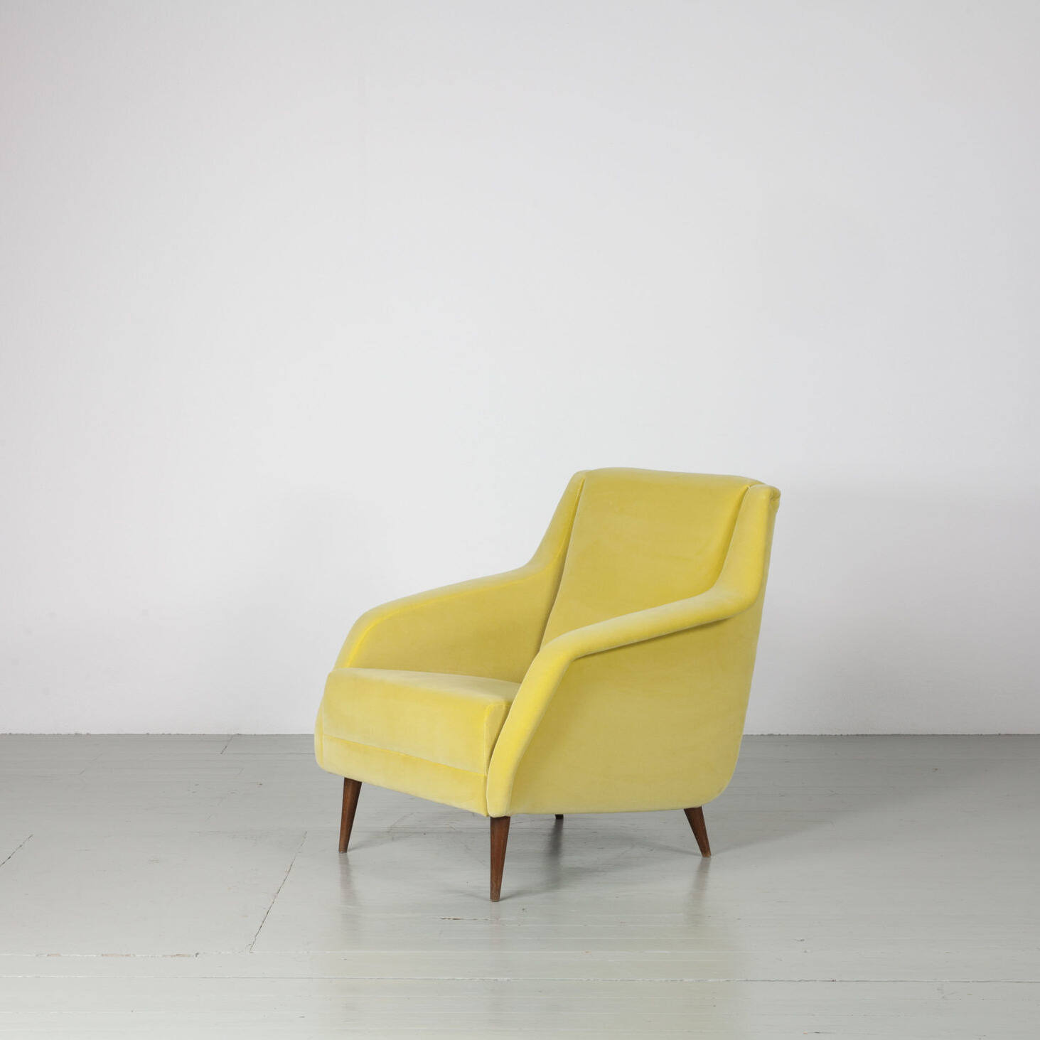 Carlo de Carli, Cassina, Modell 806