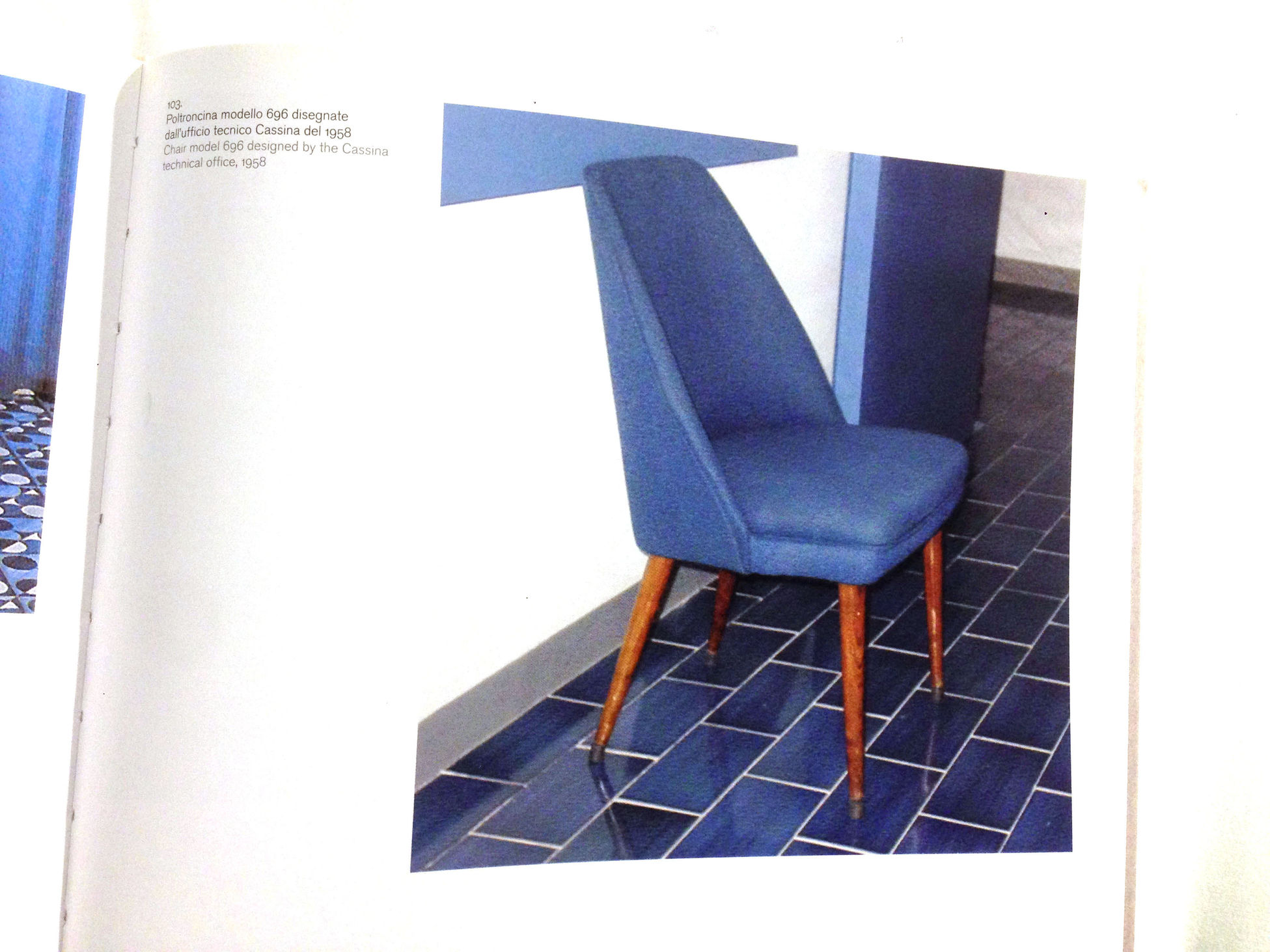 [Translate to en:] Gio Ponti