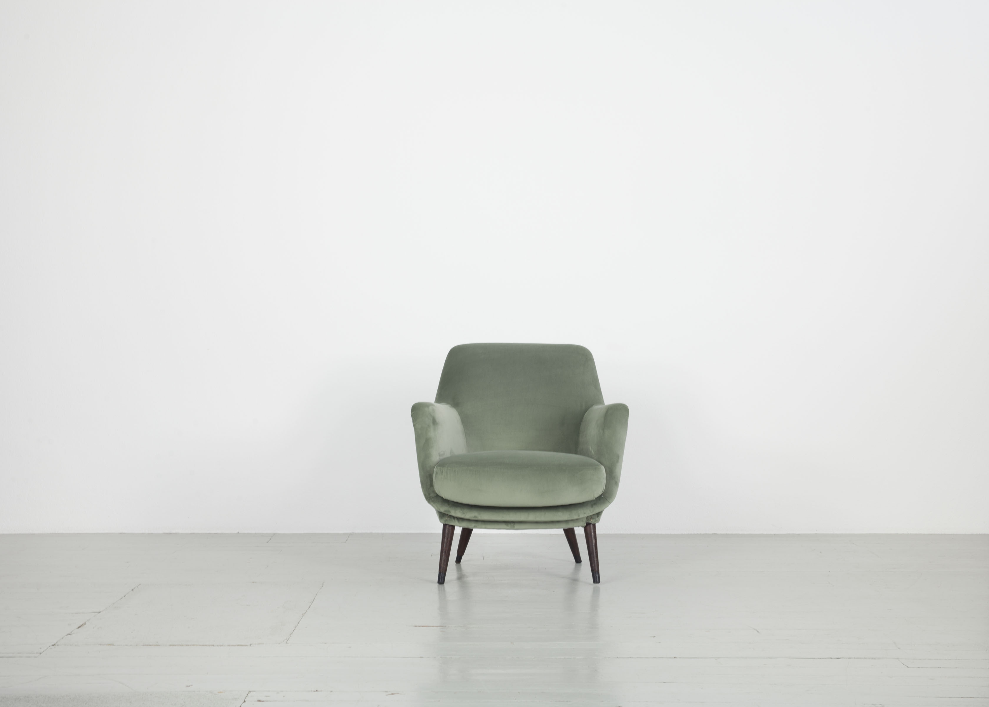 Nino Zoncada, Cassina, Modell "1101" und "1102" 