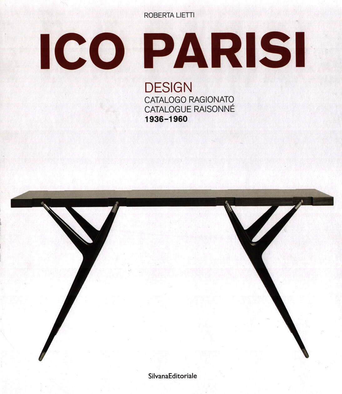 Ico Parisi