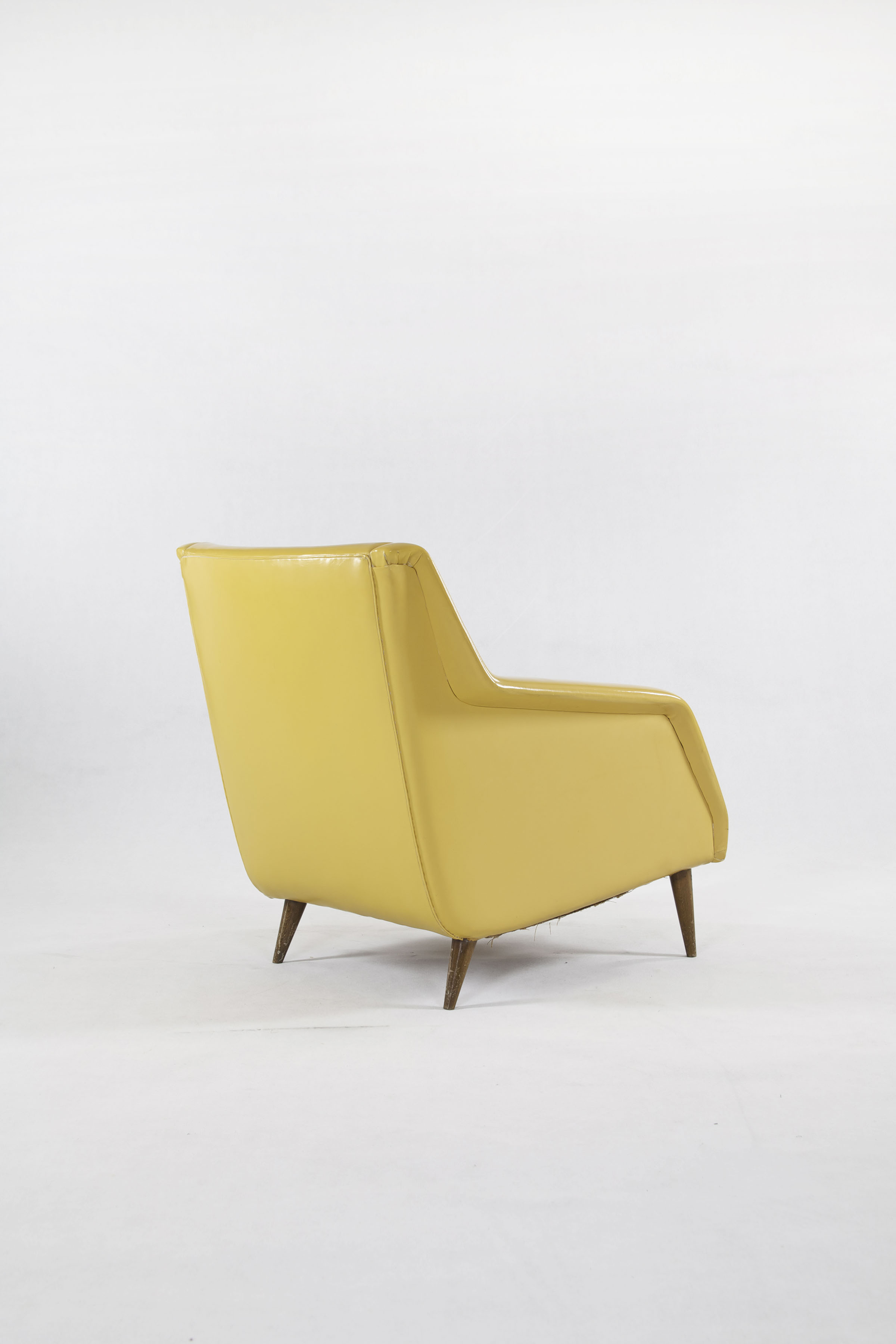 [Translate to en:] Carlo de Carli Modell 802 Cassina