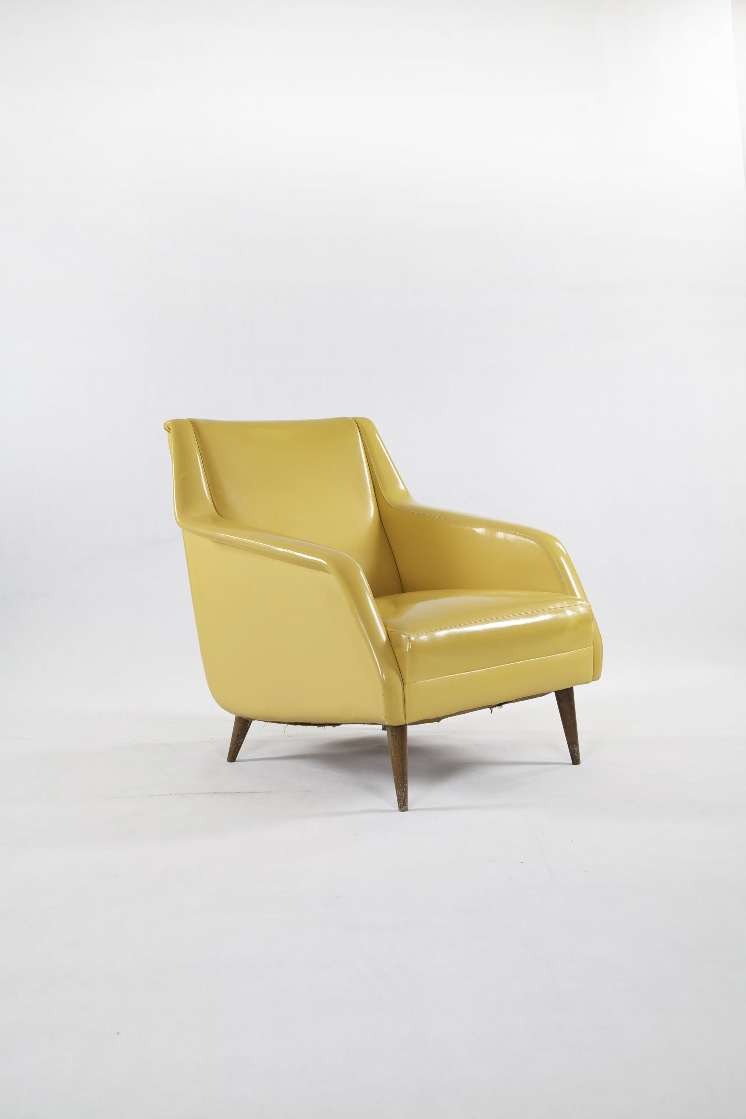 [Translate to en:] Carlo de Carli Modell 802 Cassina