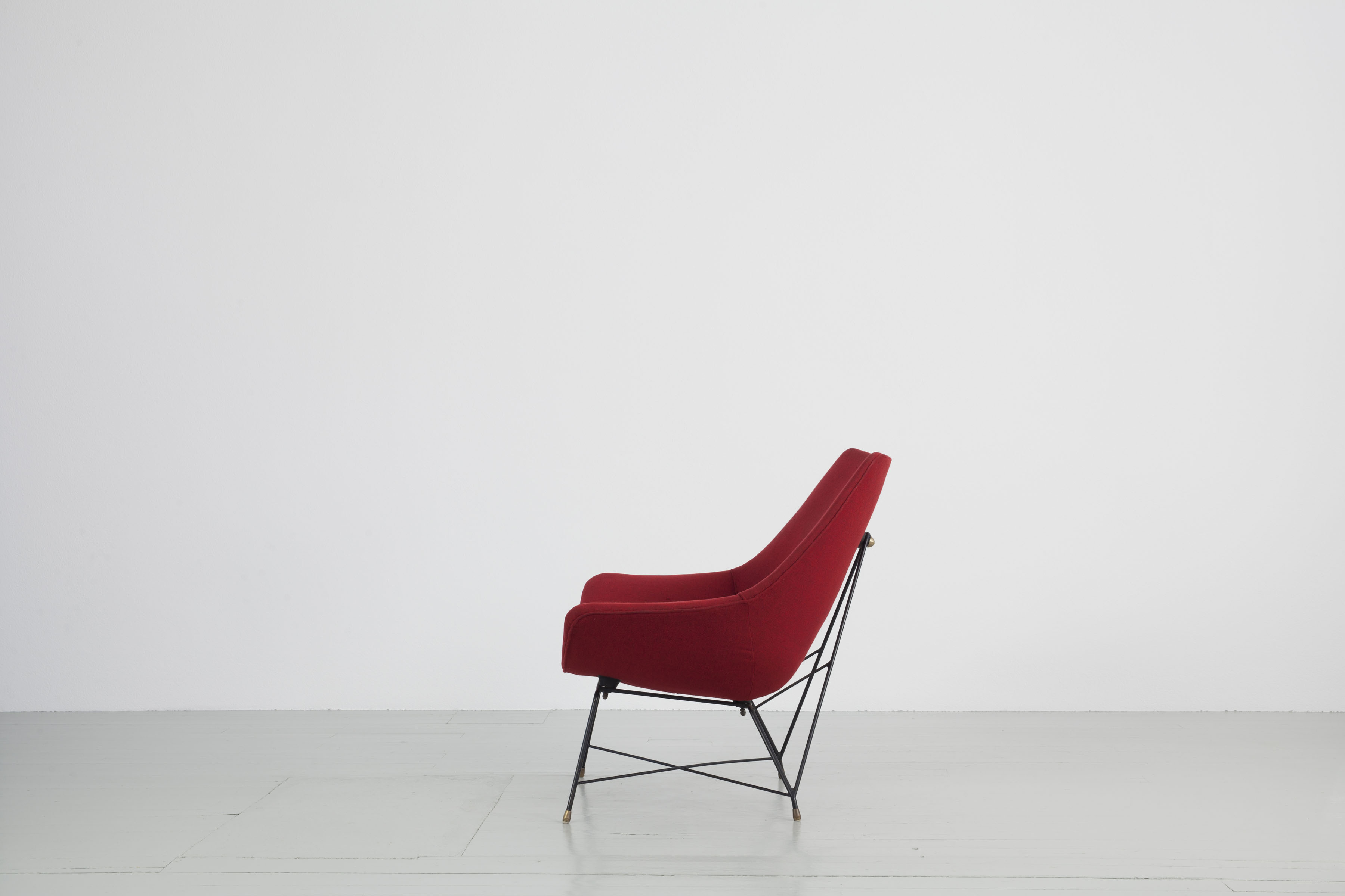 [Translate to en:] Kosmos Chair Augusto Bozzi Saporiti