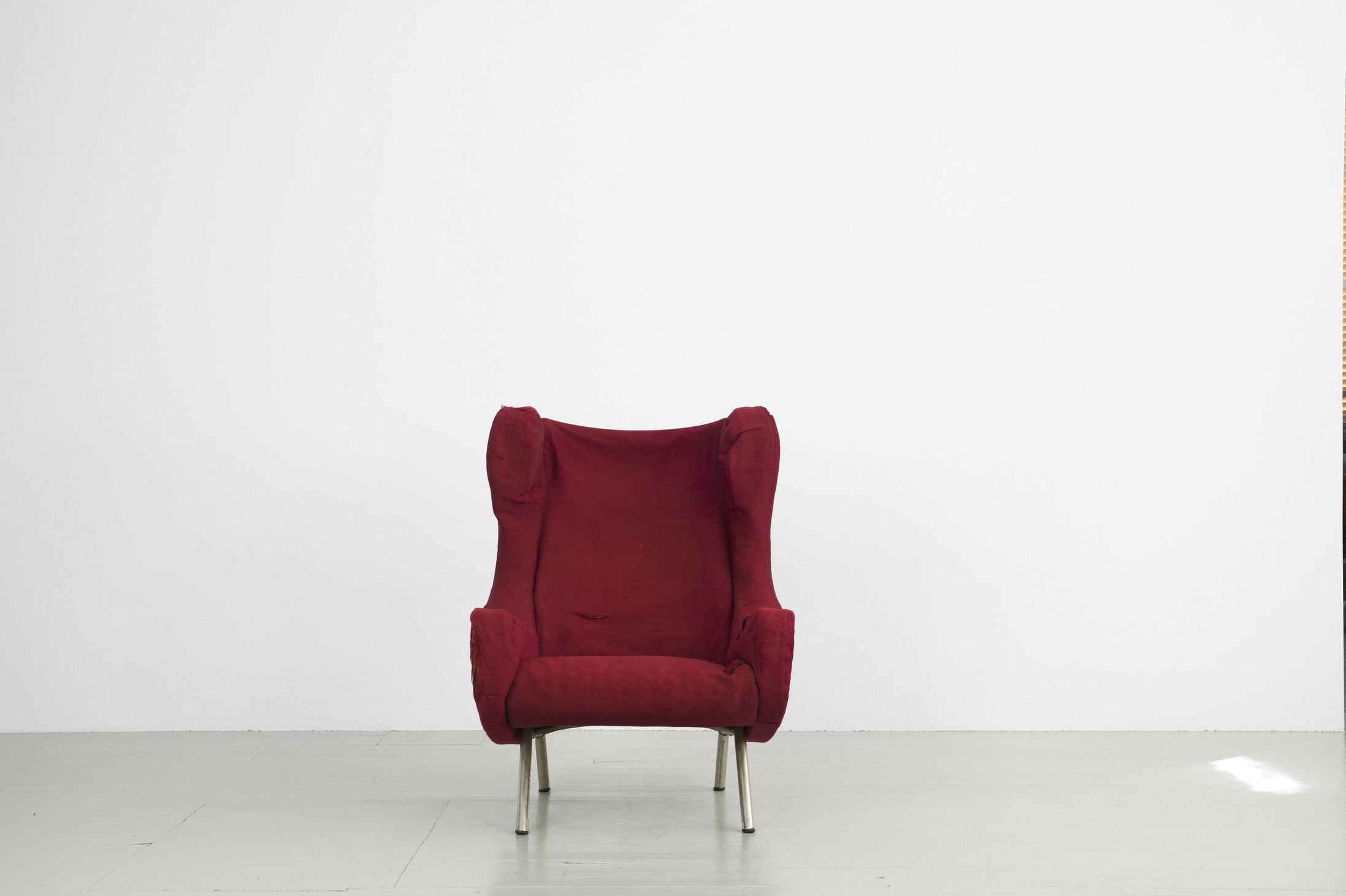 [Translate to en:] Marco Zanuso Seniorchair Arflex
