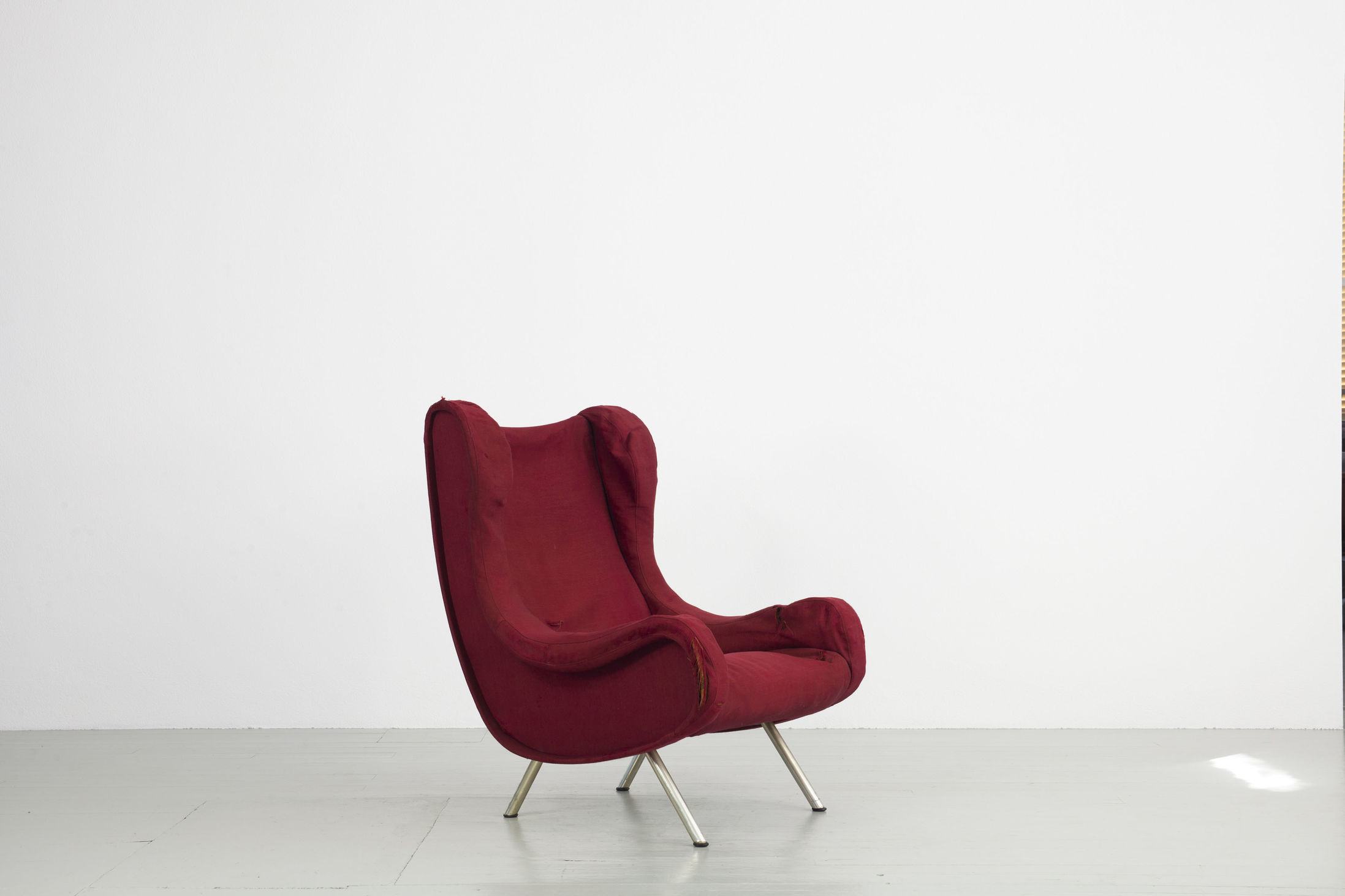 [Translate to en:] Marco Zanuso Seniorchair Arflex