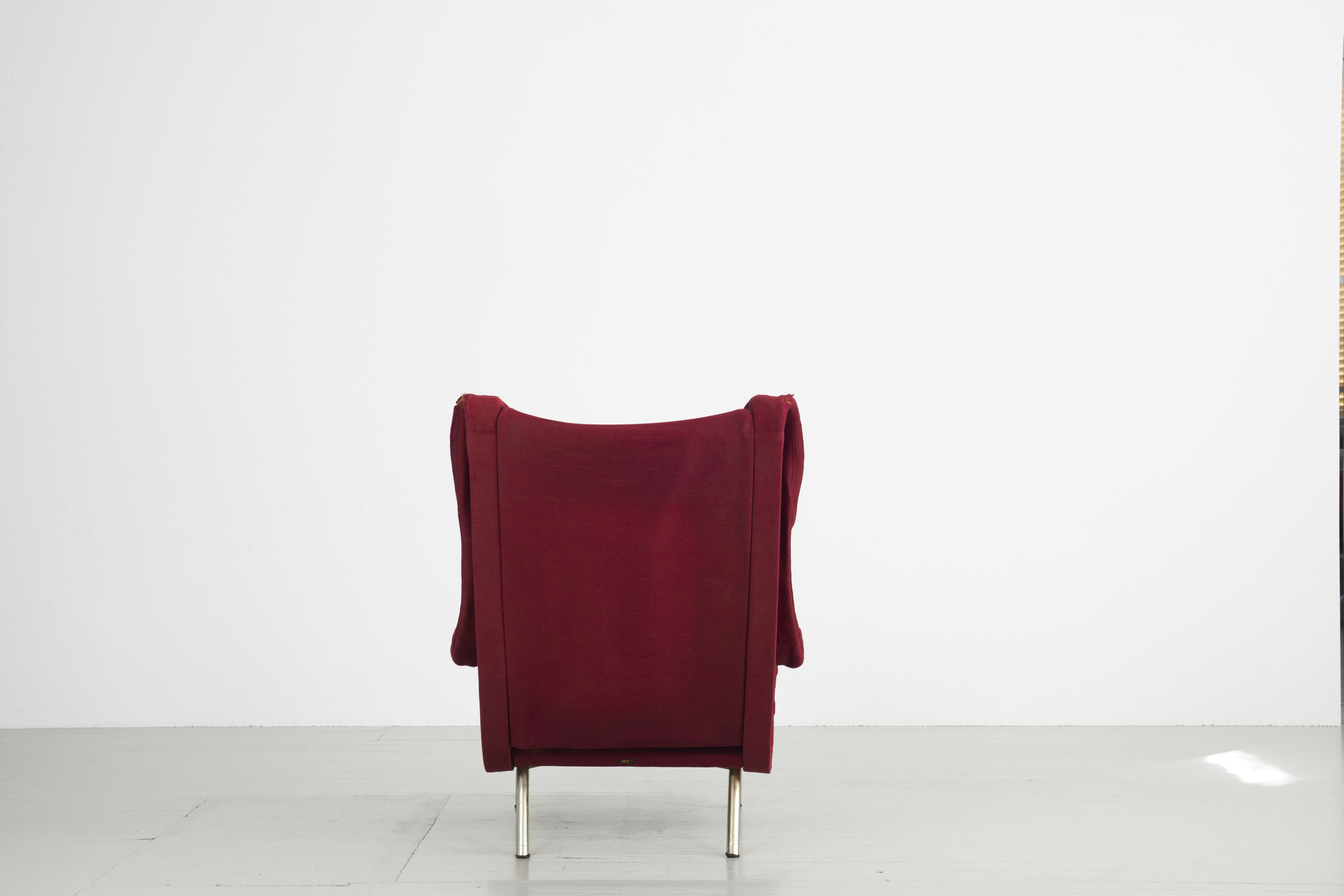 [Translate to en:] Marco Zanuso Seniorchair Arflex