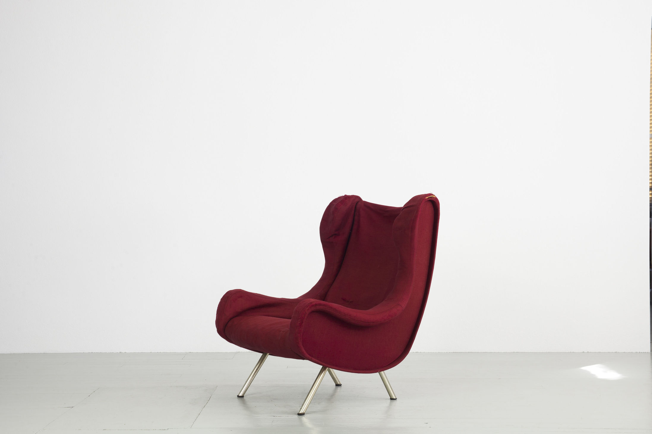 [Translate to en:] Marco Zanuso Seniorchair Arflex