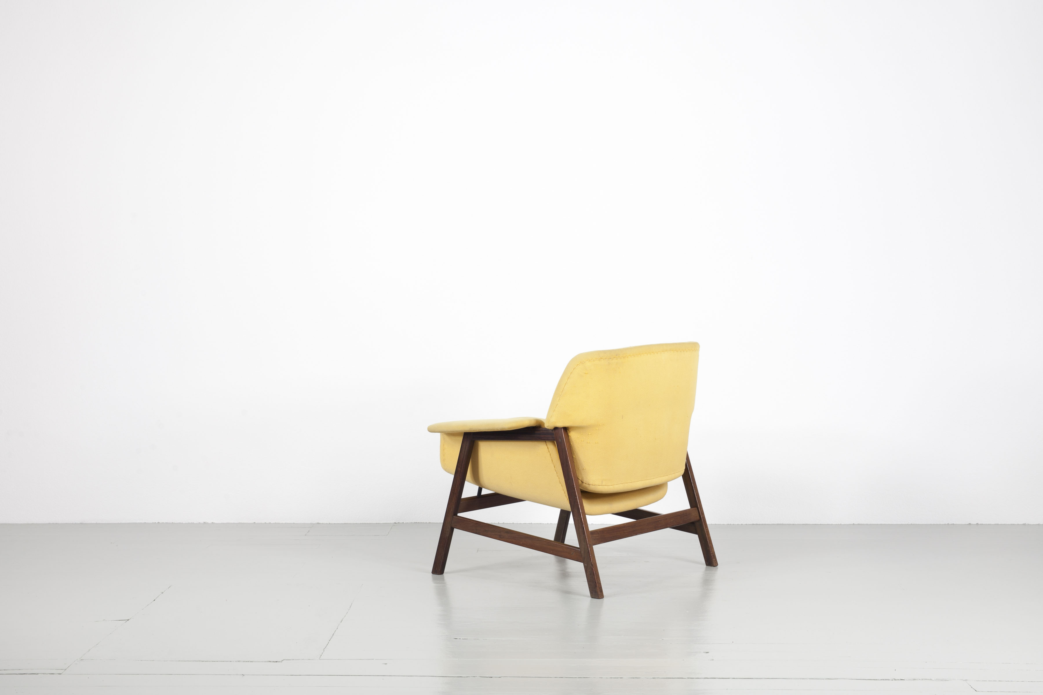 Gianfranco Frattini 849 Cassina