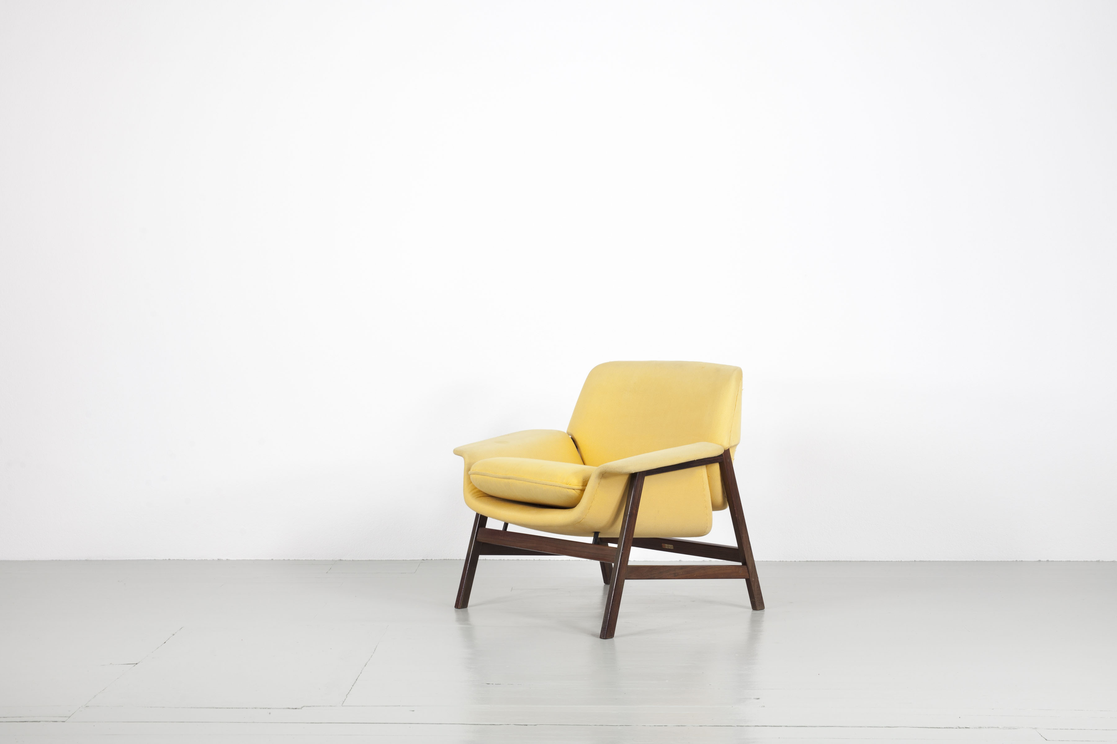 Gianfranco Frattini 849 Cassina