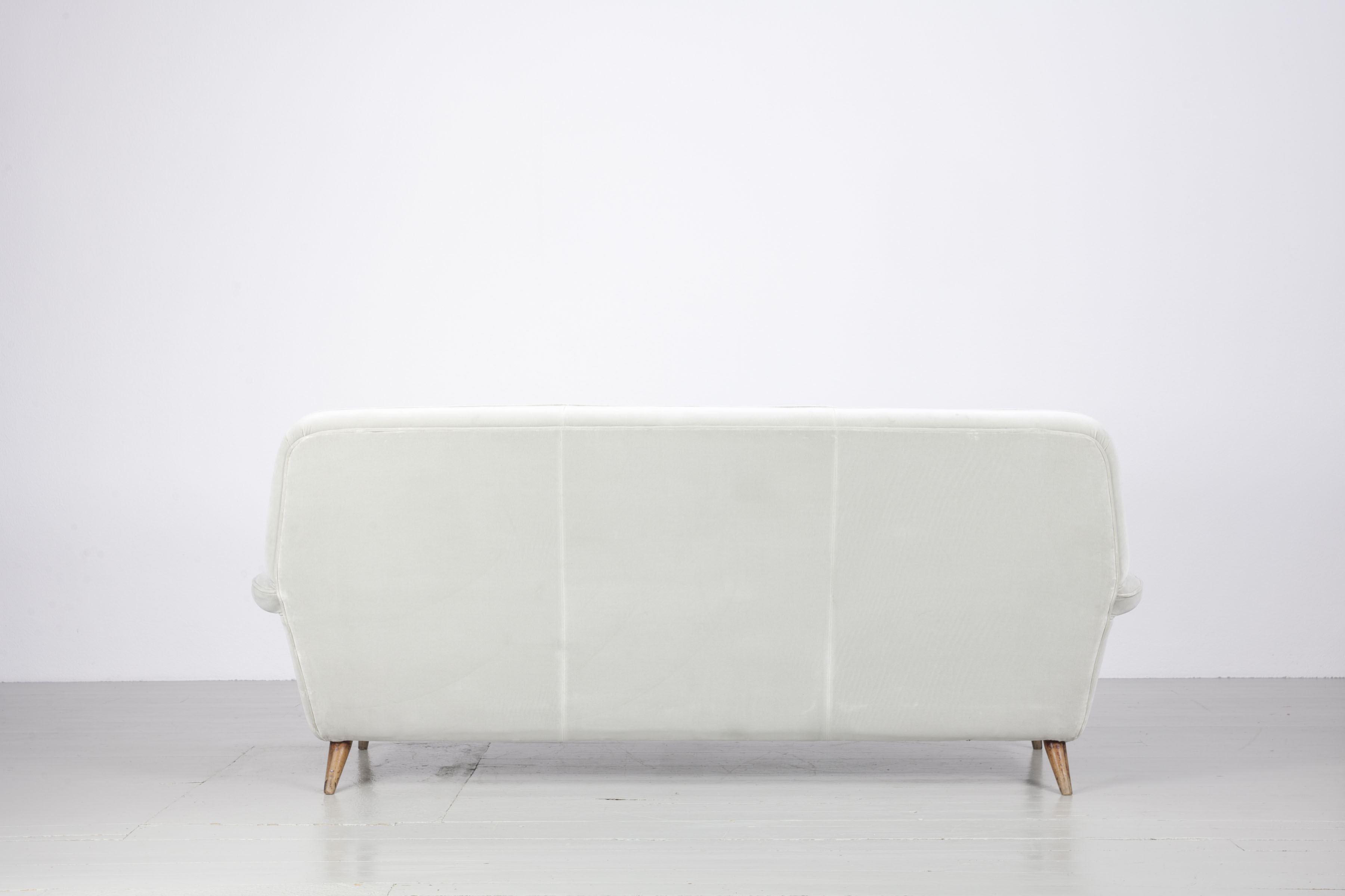 Sofa Gianfranco Frattini Modell 830