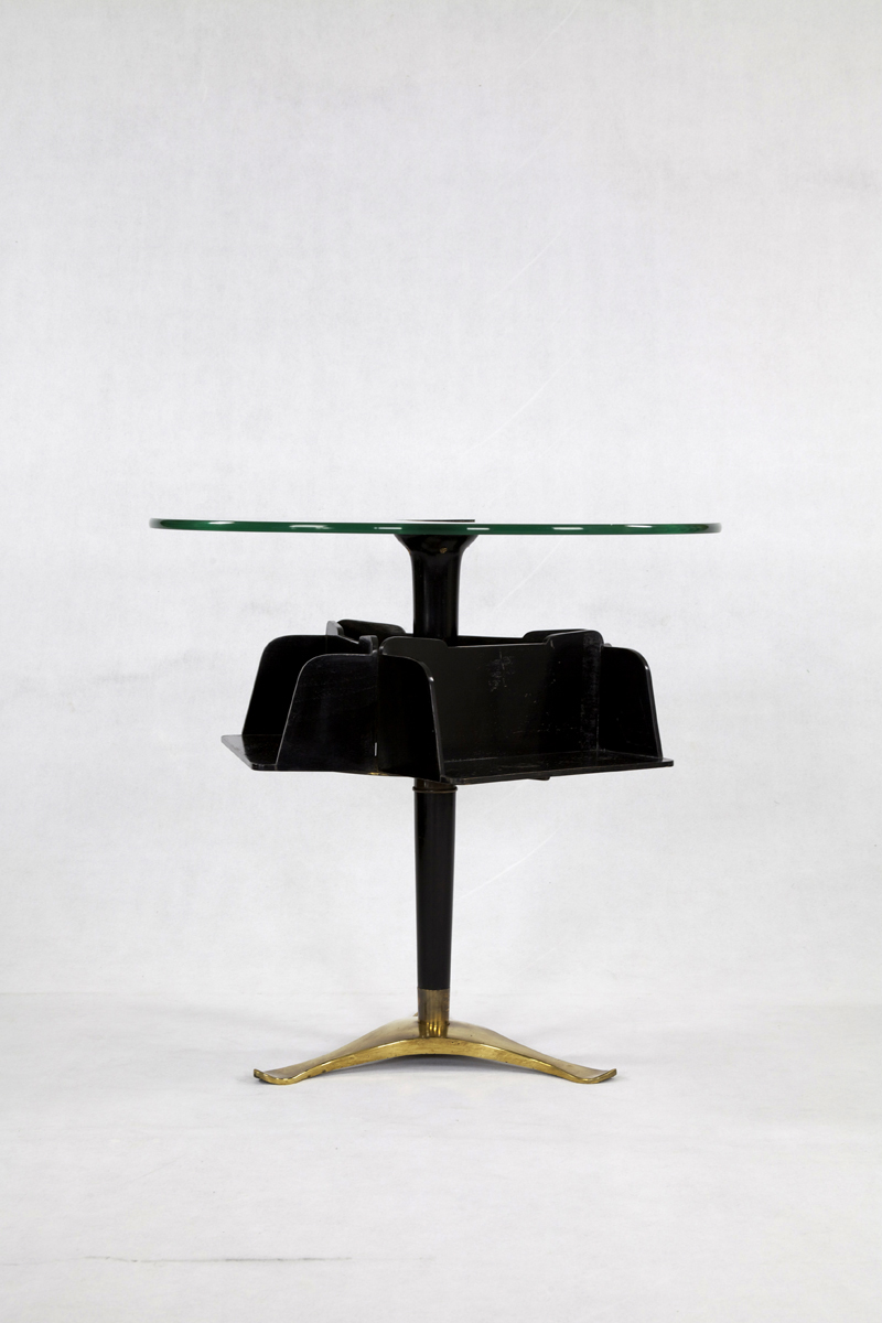 Paolo Buffa Sofatisch 1950