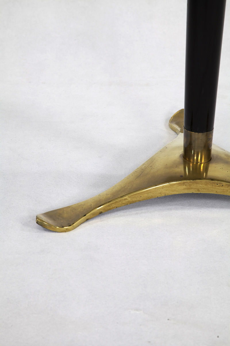 Paolo Buffa Sofatisch 1950