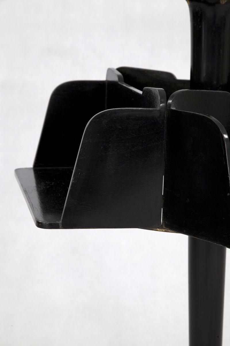 Paolo Buffa Sofatisch 1950