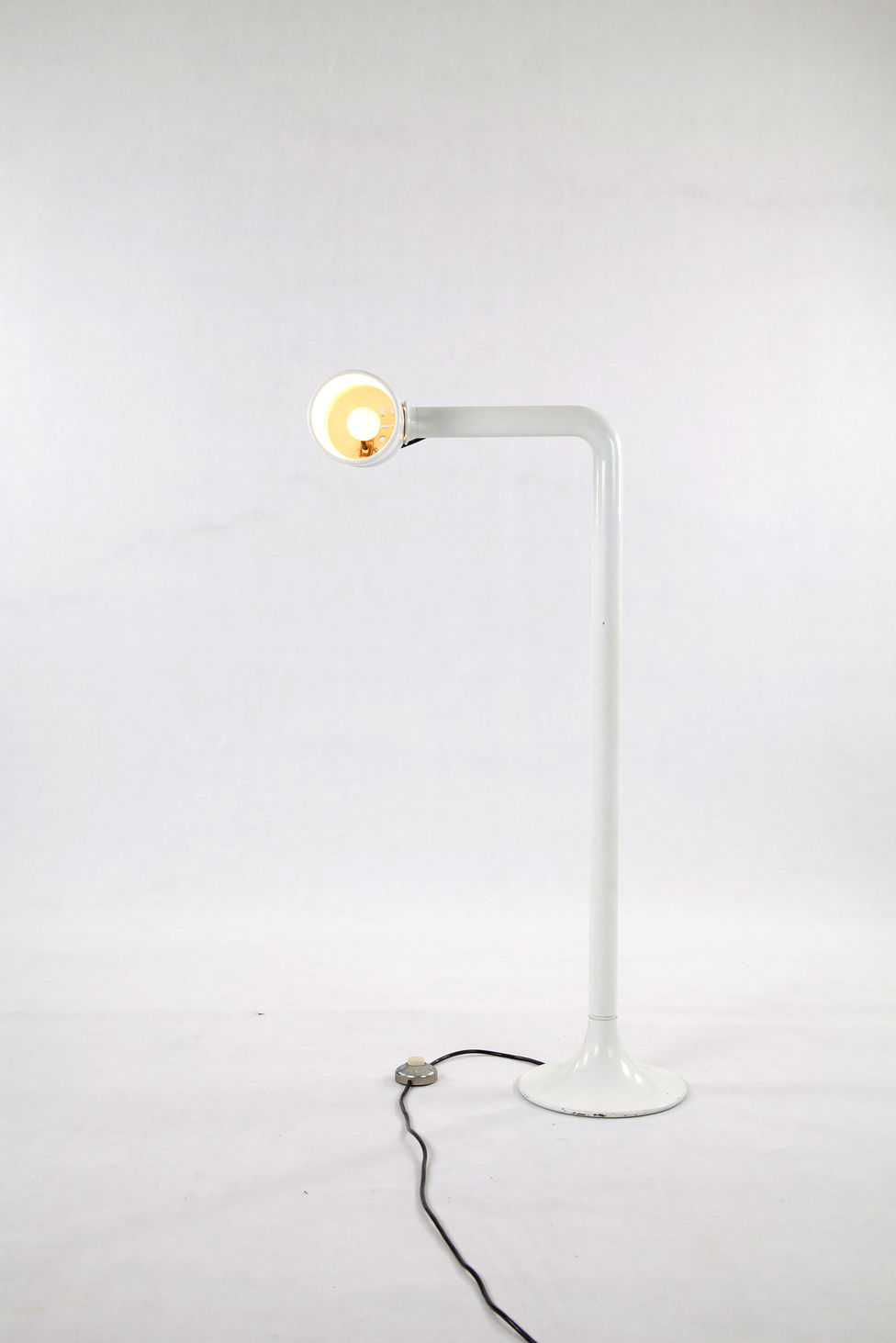 Stehlampe Martinelli Luce 70iger