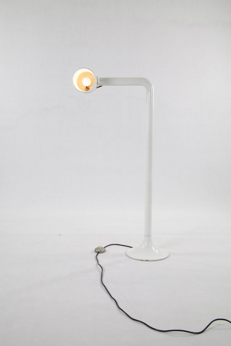 Stehlampe Martinelli Luce 70iger