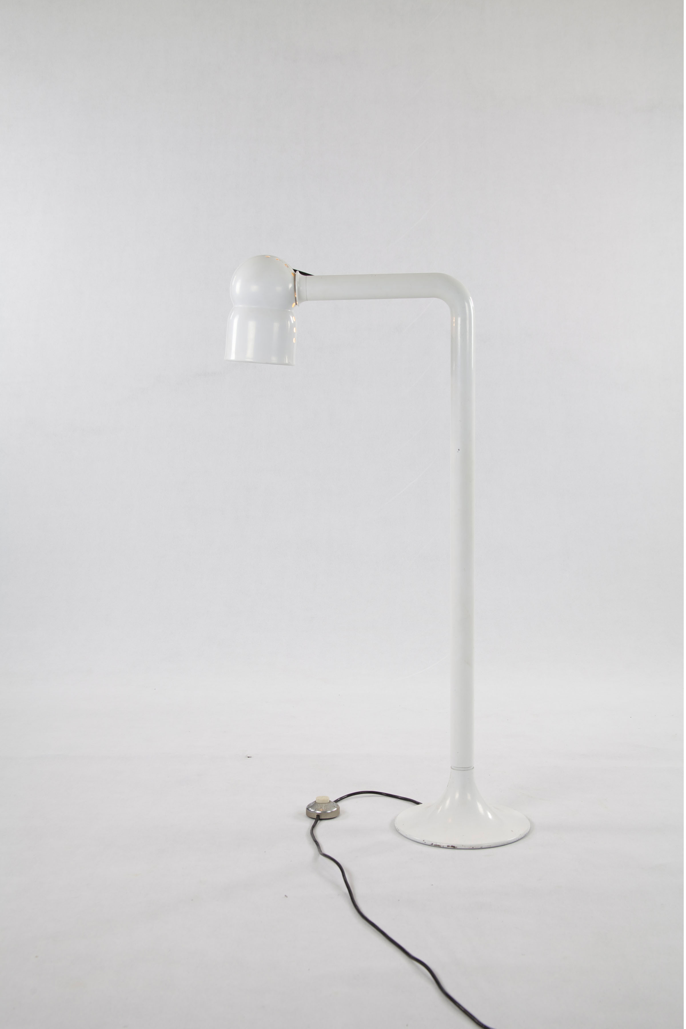 Stehlampe Martinelli Luce 70iger