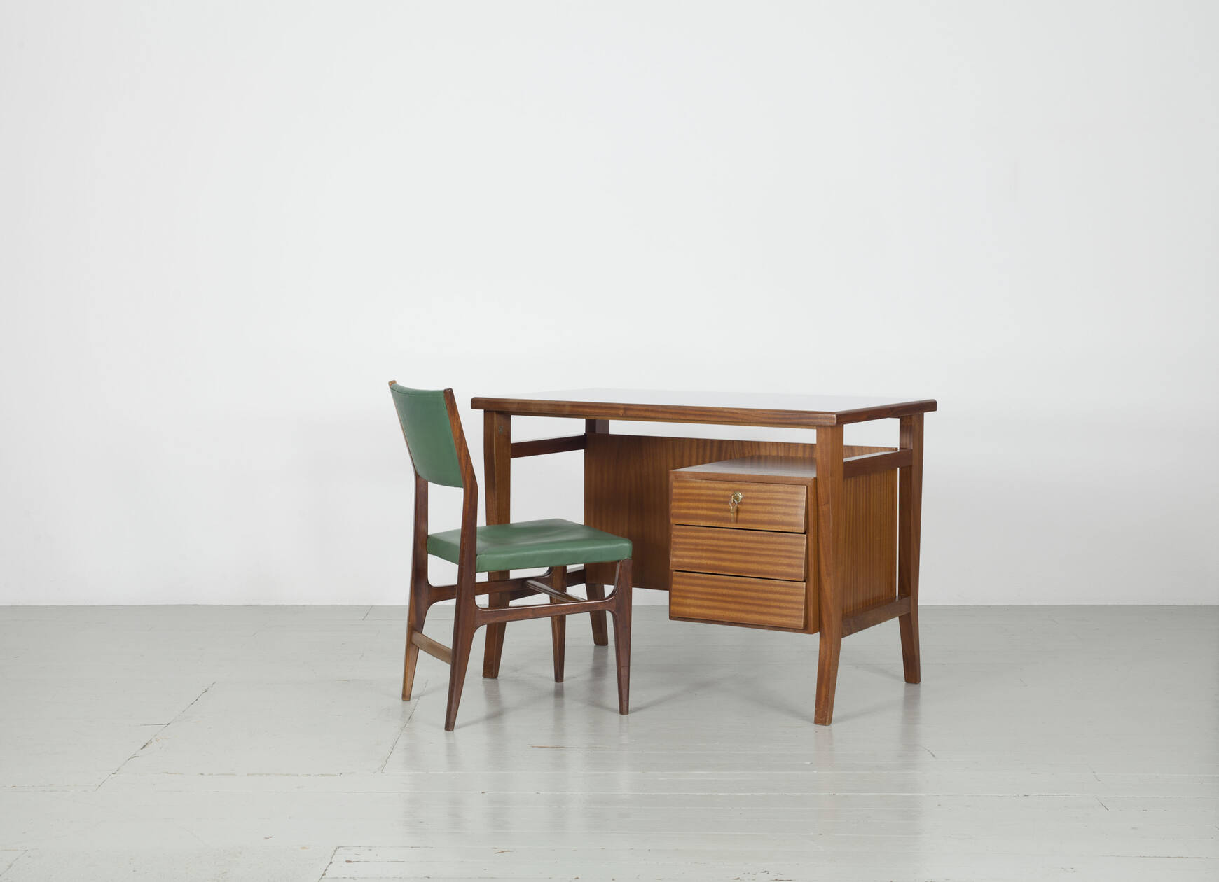 [Translate to en:] Gio Ponti